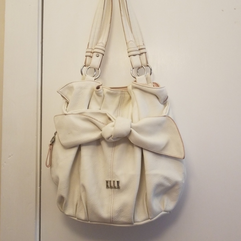 ELLE Hobo Handbag